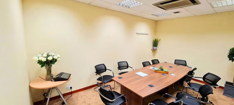 Meeting Room Pic2