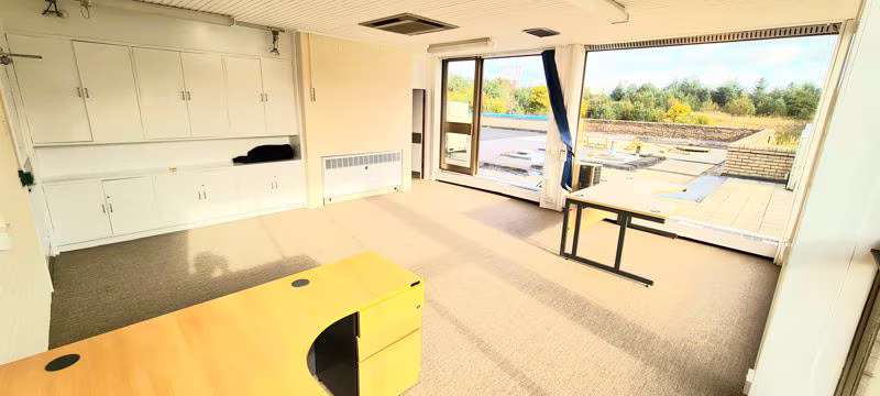 Suite A
