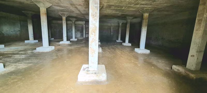 Storage Area
