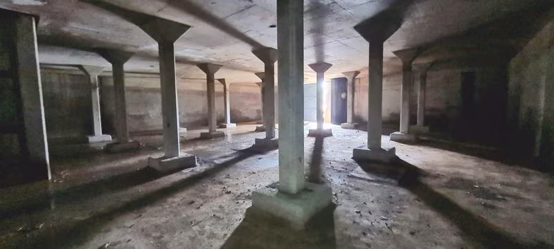 Storage Area