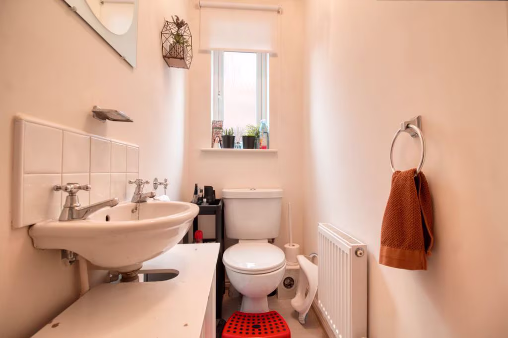 WC