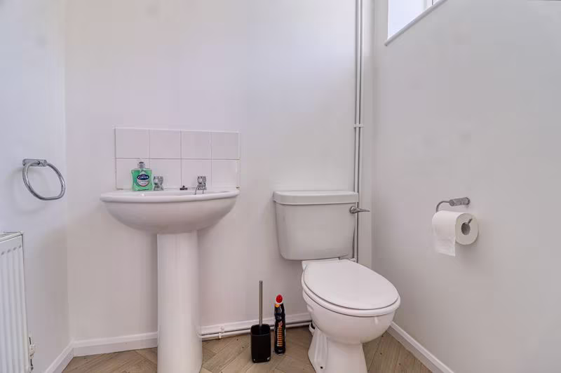WC