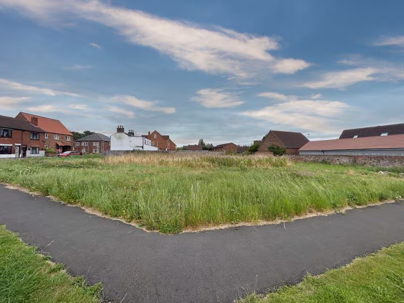 Stone Lane, Scunthorpe