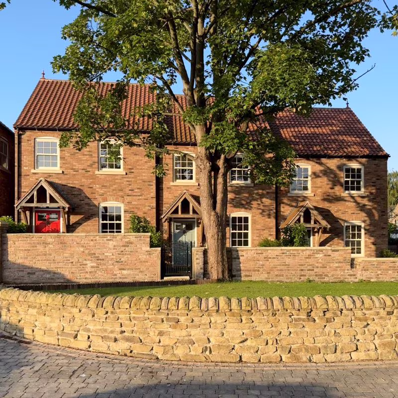 Jasmine Croft, Epworth