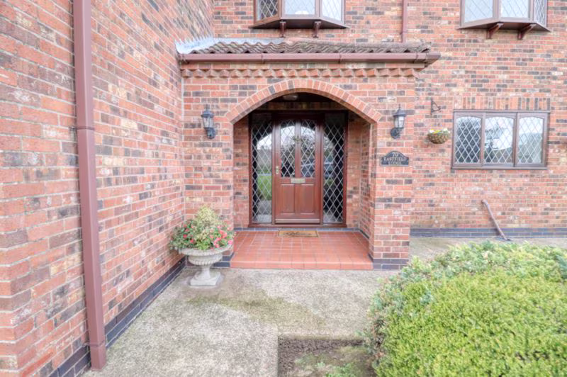 Eastoft Road, Crowle