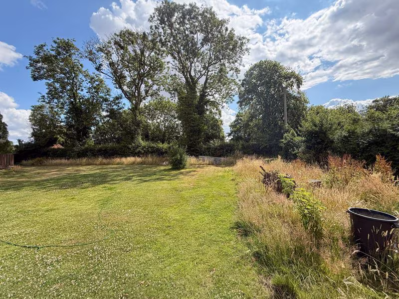 Plot 1, Thornton Road, Goxhill