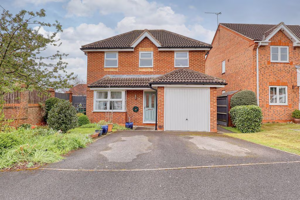 Martin Close, Scunthorpe