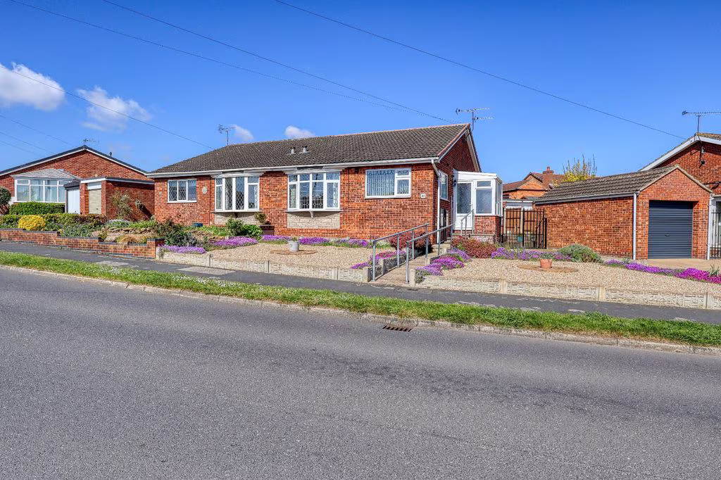 Valley View Drive, Scunthorpe