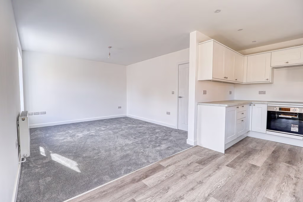 Kitchen/Lounge