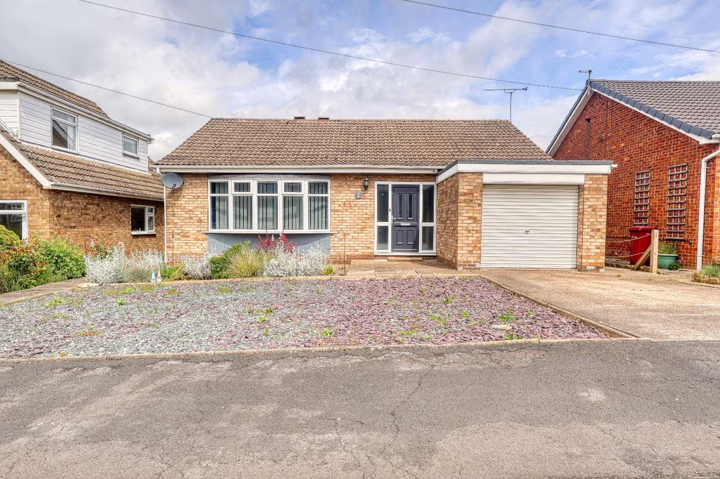 Westover Drive, Burton upon Stather
