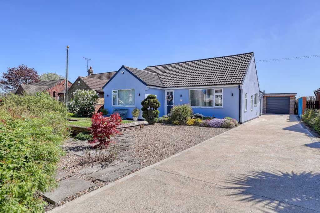 Neap House Road, Scunthorpe