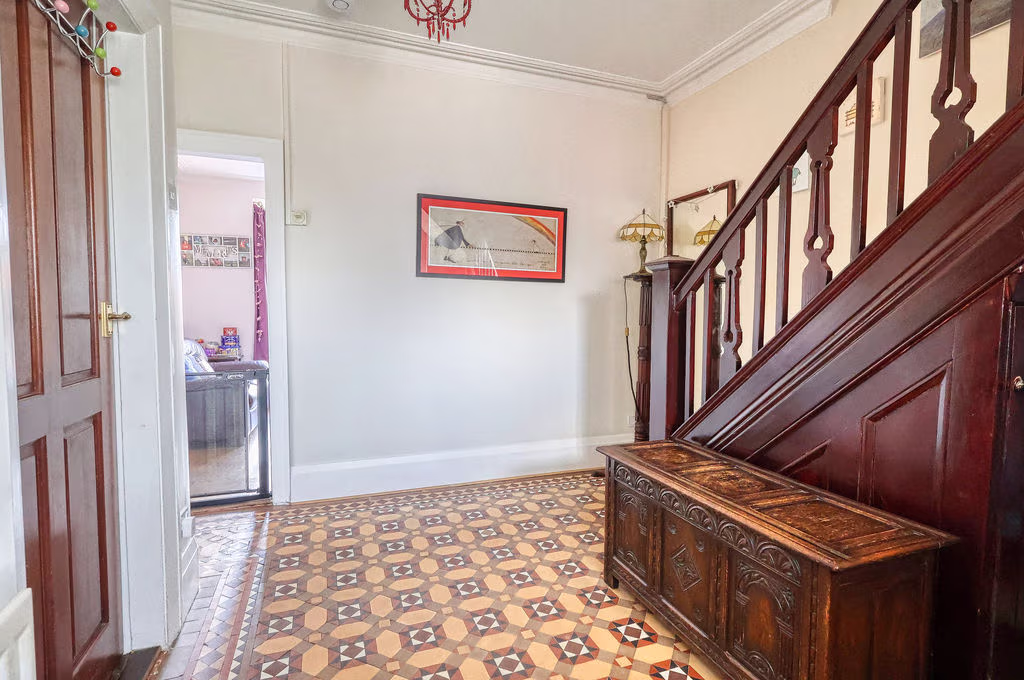 Hallway