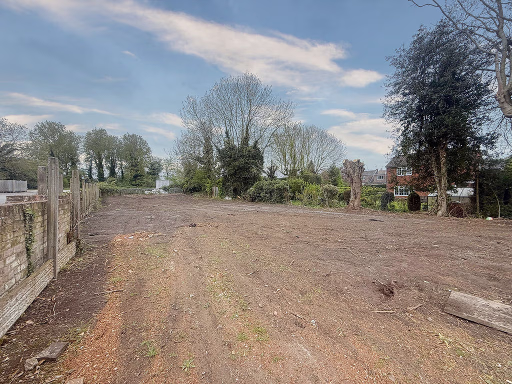 West Street, Scawby