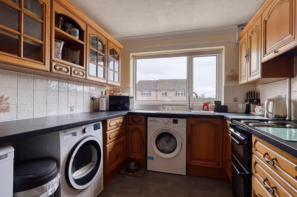 Valley View Drive, Scunthorpe