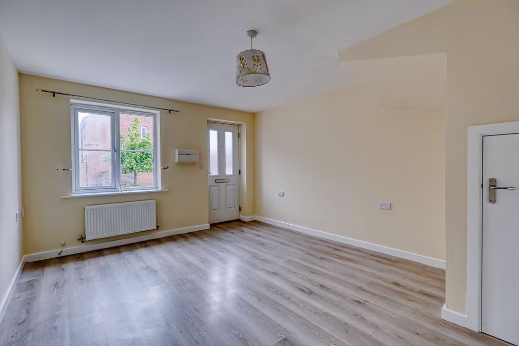 Woodside Drive, Scunthorpe