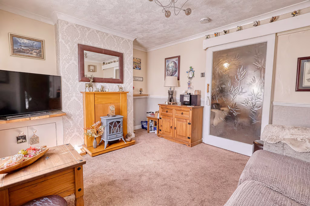 Mill Road, Crowle