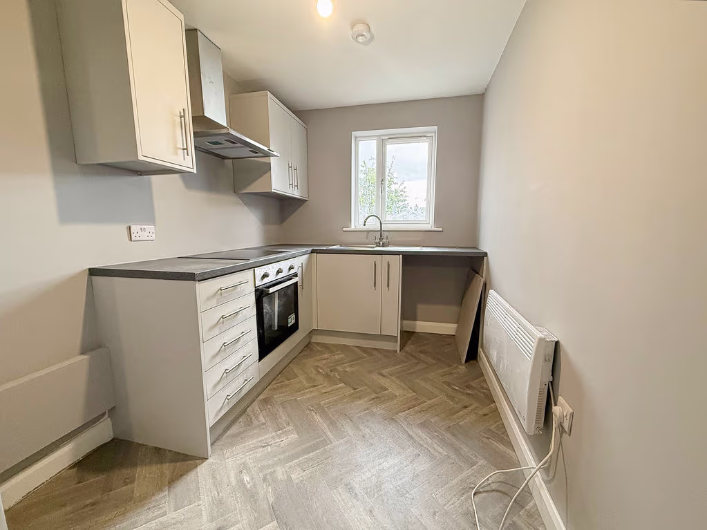 Frodingham Road, Scunthorpe