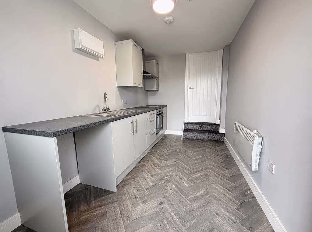 Frodingham Road, Scunthorpe